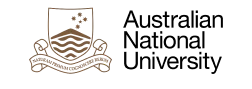 Australian National University logo
