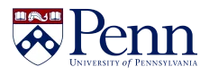 University of Pennsylvania logo
