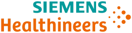 Siemens Healthineers logo